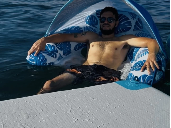 Yacht mieten in West Palm Beach - Sea Ray 450 express bridge