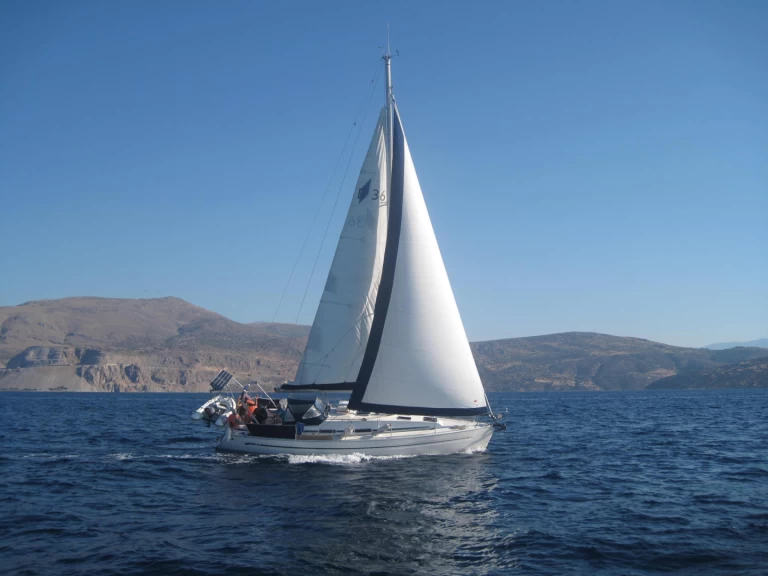 Bavaria Bavaria 36 mieten Pointe-à-Pitre