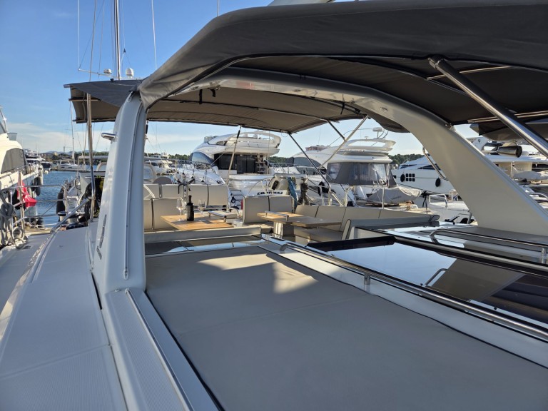 Segelboot mieten in Kaštela zum besten Preis