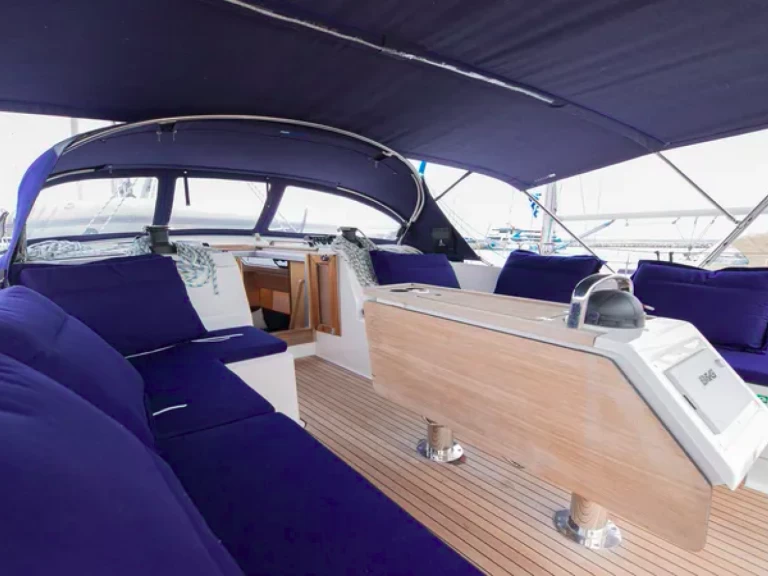 Segelboot mit oder ohne Skipper Bavaria mieten in Deme of Volos