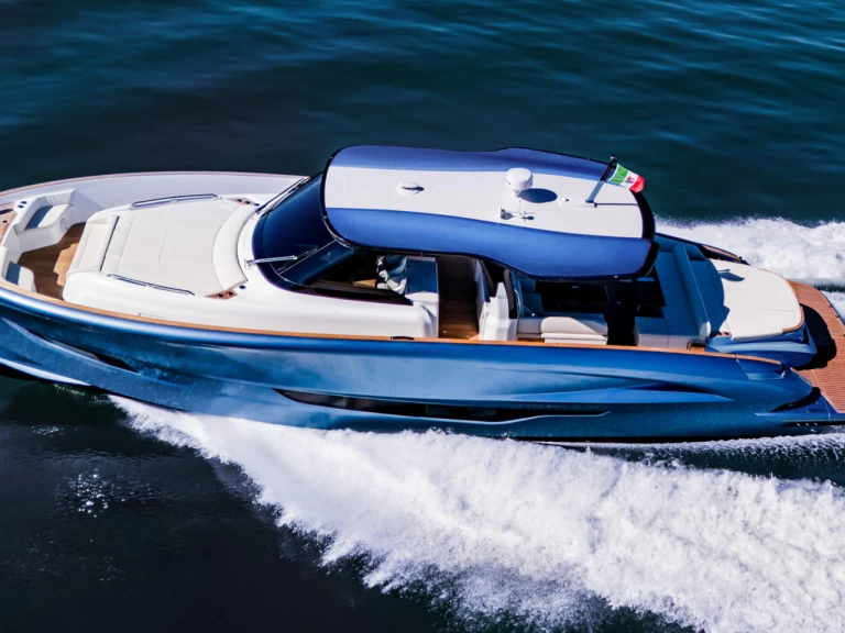 Motorboot mieten in Frankreich zum besten Preis