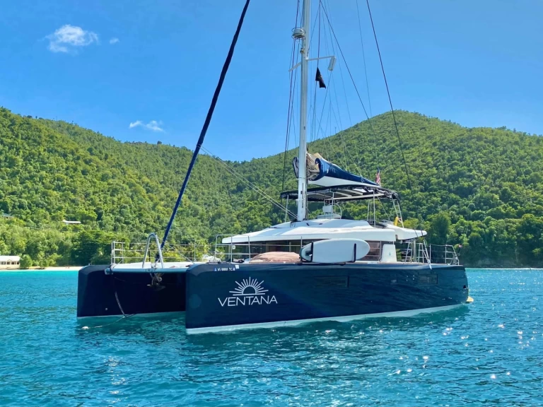 Bootsverleih Lagoon Ventana al Mar Belize City Samboat