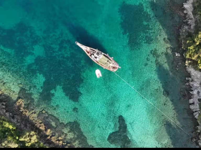 Segelboot mieten in Paxós zum besten Preis