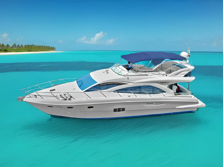 YachtCharter in La Romana - Custom Made Custom made auf SamBoat