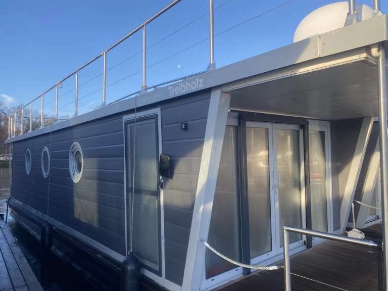 Boot mieten Waren (Müritz) günstig Woma D13 - Standard