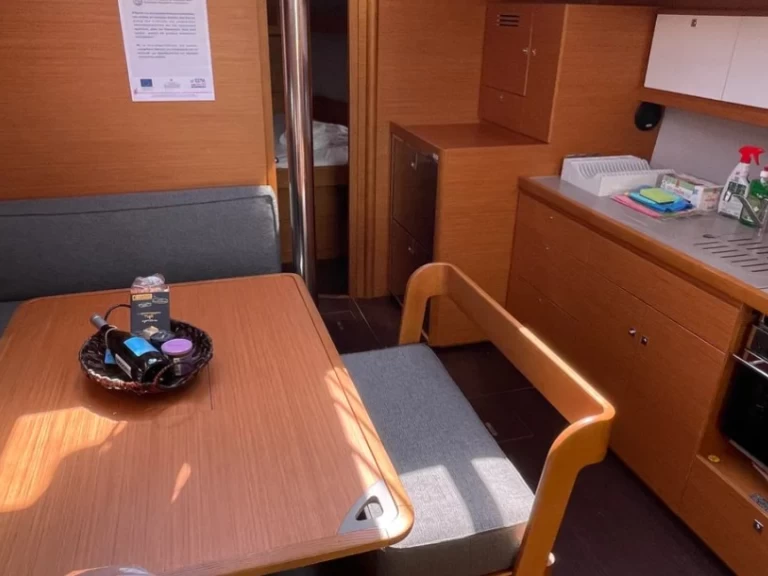 YachtCharter in Athen - Dufour Dufour 430 Grand Large auf SamBoat