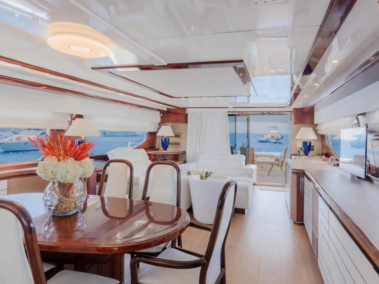 Posillipo 80 mieten Mykonos (City)