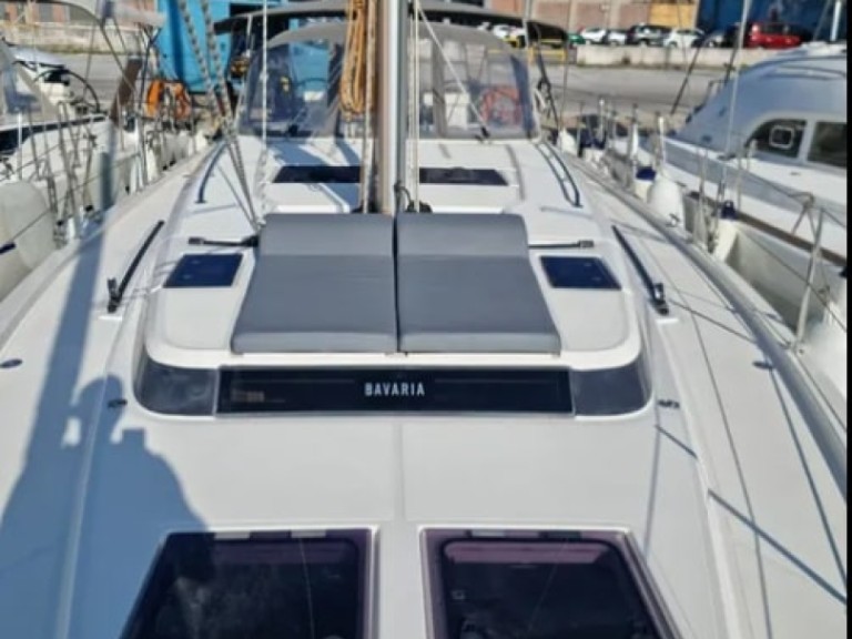 Bootsverleih Bavaria Bavaria C45 Volos Samboat