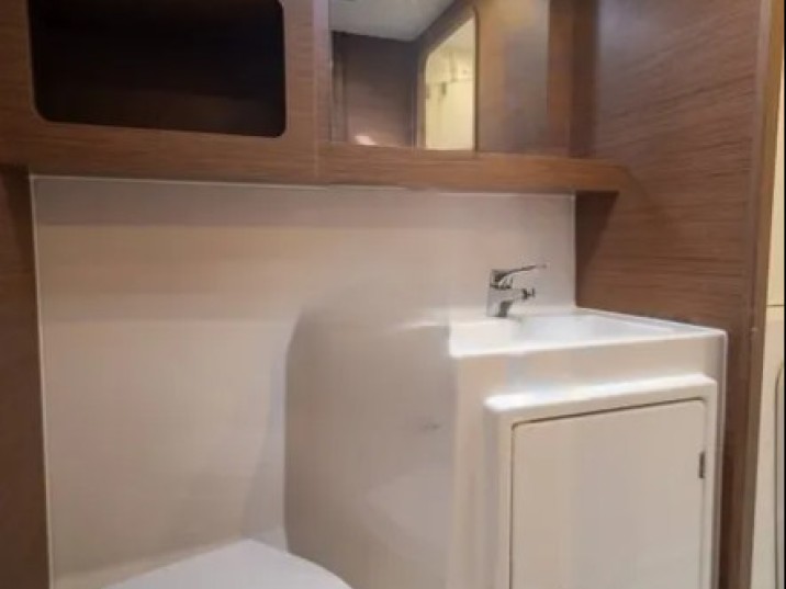 Lagoon Lagoon 42 mieten Volos