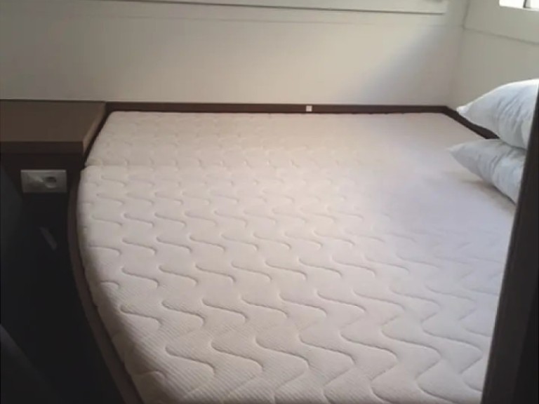 Katamaran mit oder ohne Skipper Lagoon mieten in Álimos