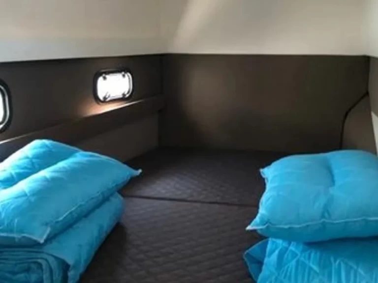 Bootsverleih Bali Bali 4.1 Lefkáda Samboat