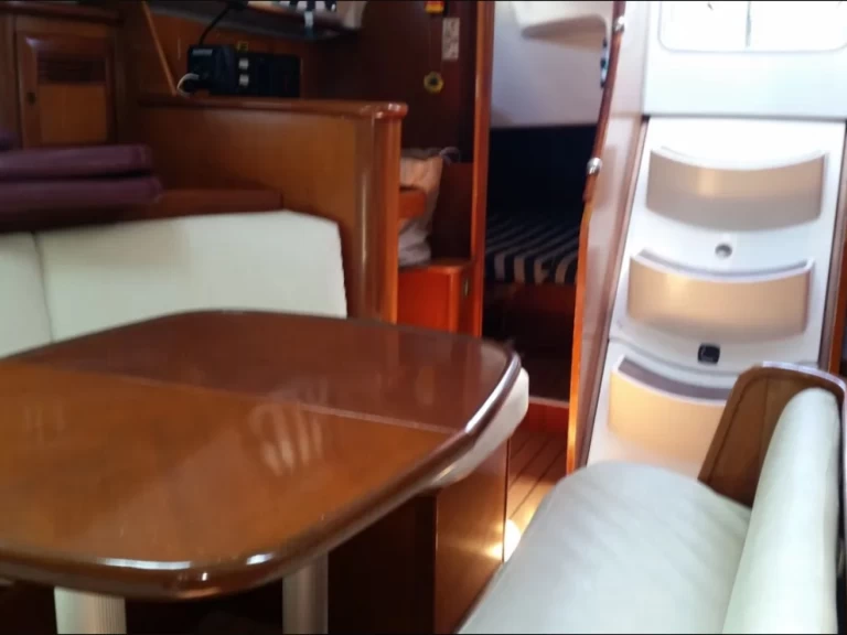Bootsverleih Bénéteau Oceanis 411 Álimos Samboat