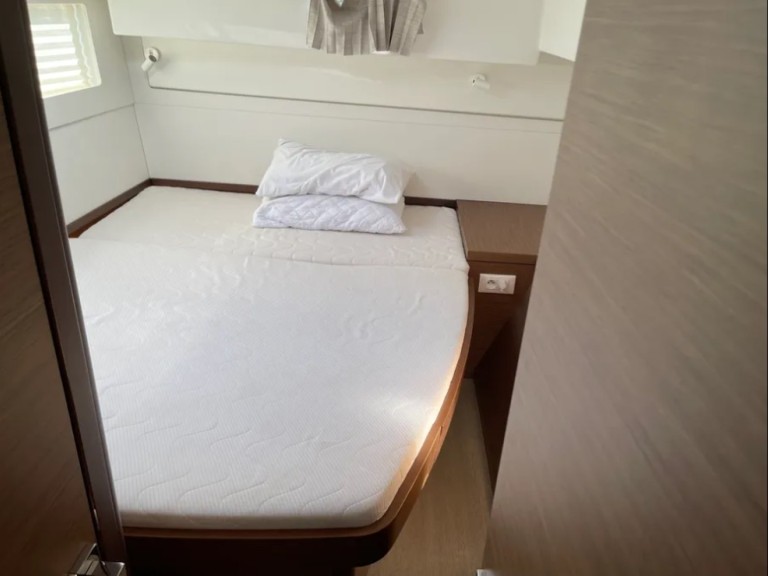 Katamaran mieten in Lefkáda zum besten Preis