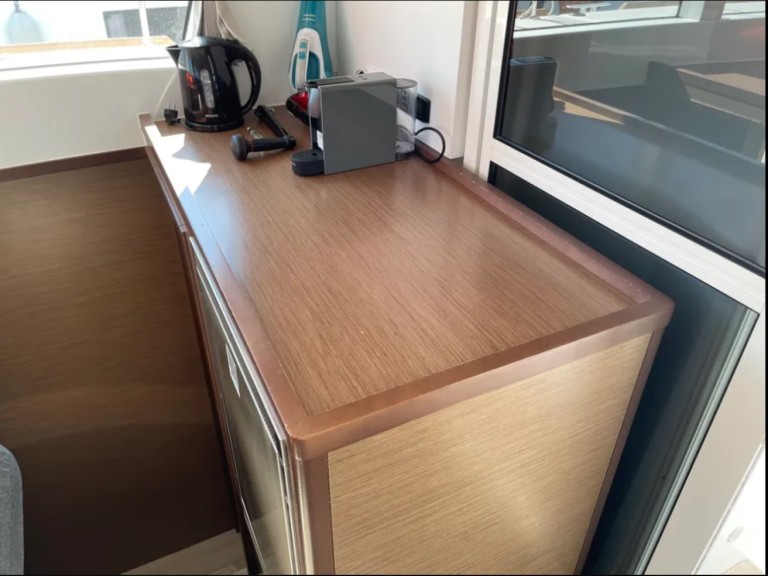 Lagoon Lagoon 40 mieten Lefkáda