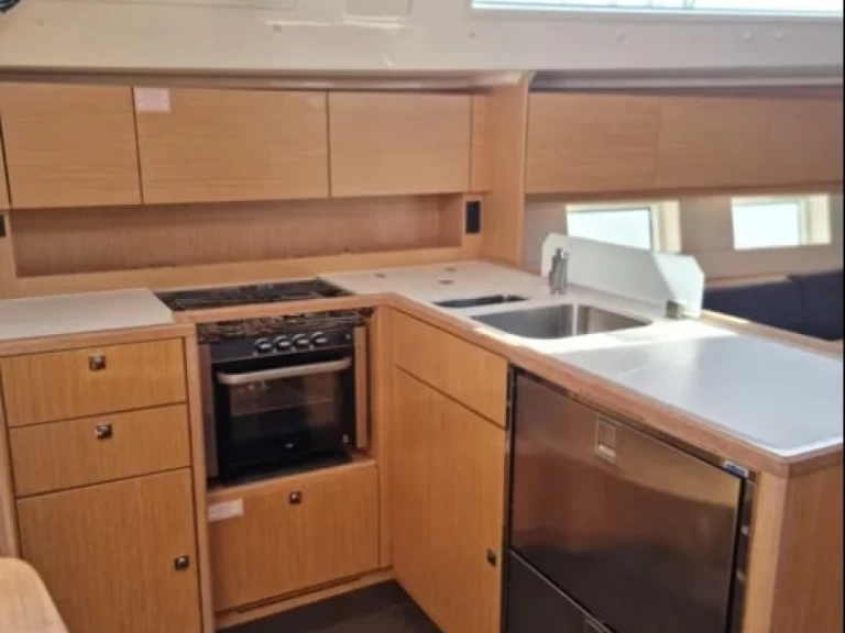 Segelboot mit oder ohne Skipper Bavaria mieten in Volos