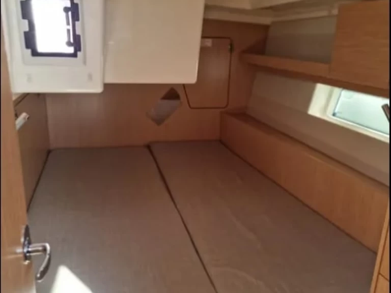 Vermietung Segelboot Bavaria mit Führerschein