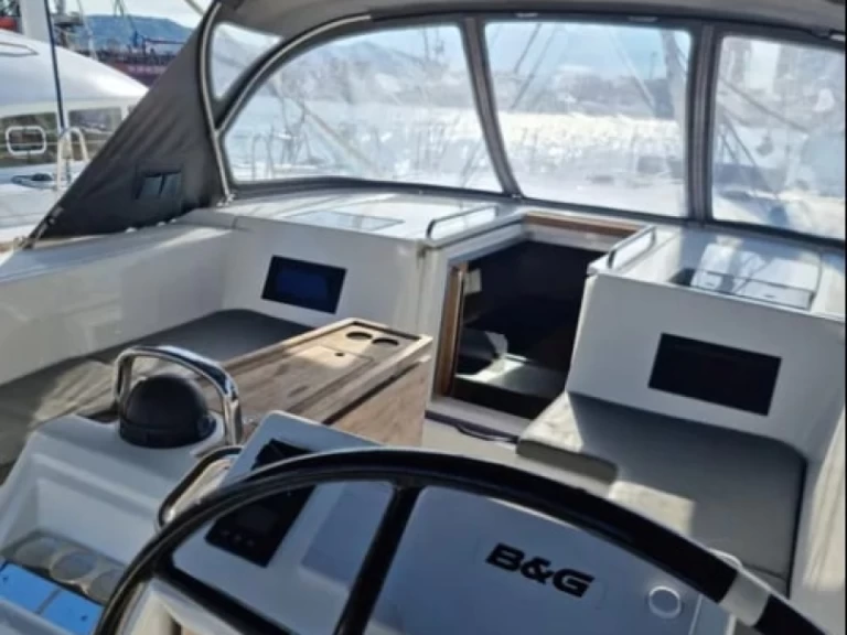 Segelboot mieten in Volos zum besten Preis