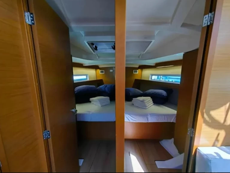 Segelboot mieten in Álimos zum besten Preis