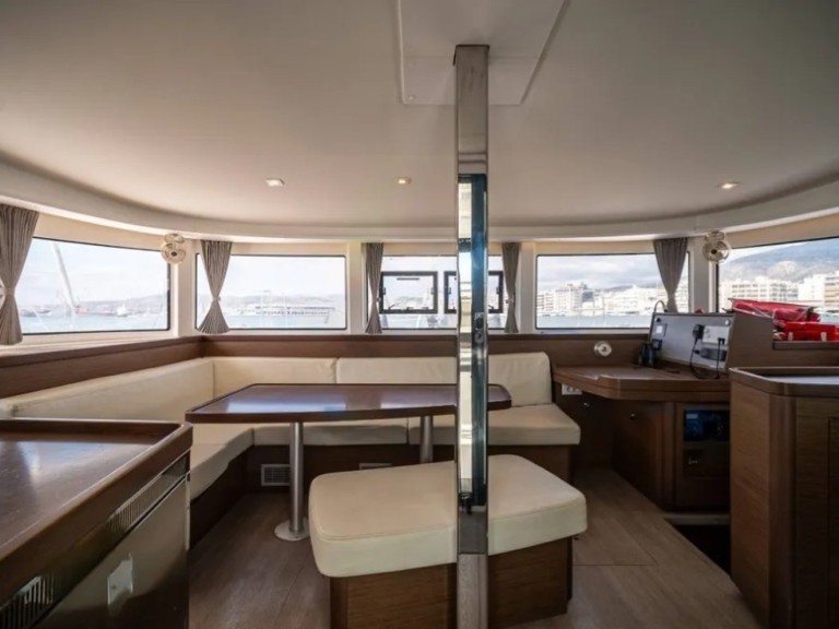 Katamaran mieten in Volos zum besten Preis