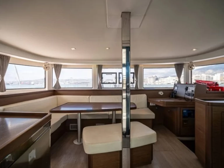 Katamaran mieten in Volos zum besten Preis