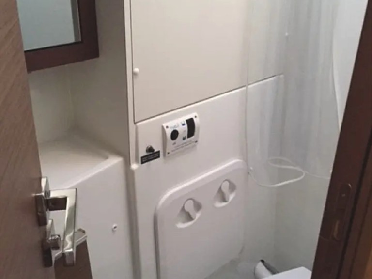 Lagoon Lagoon 40 mieten Álimos