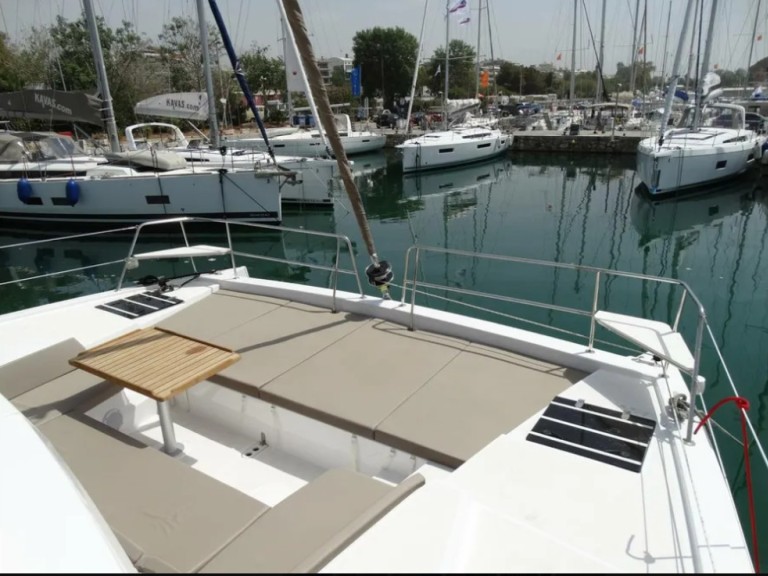 Bali Bali 4.1 mieten Lefkáda