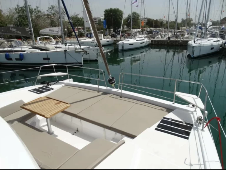 Bali Bali 4.1 mieten Lefkáda