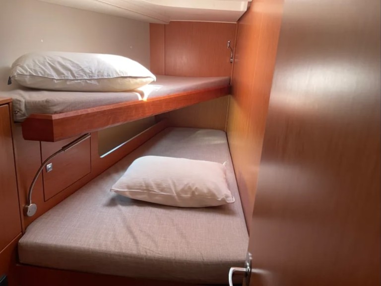 Bavaria Bavaria C45 mieten Álimos