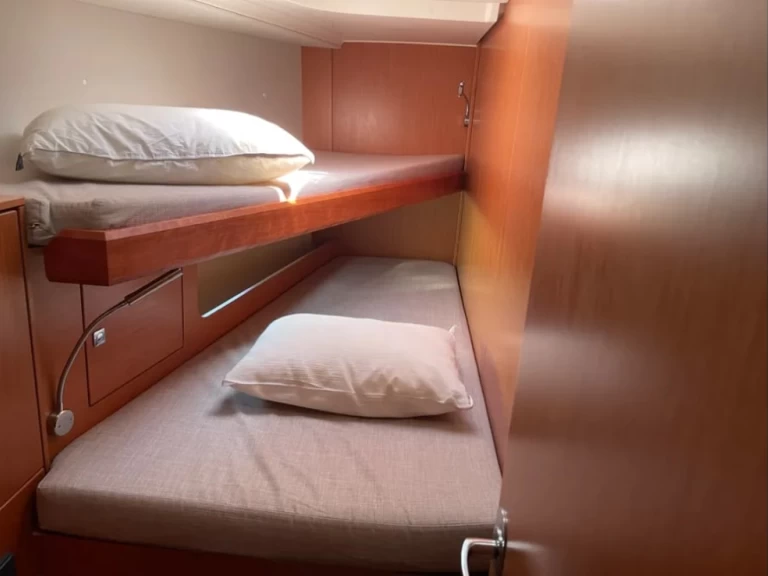 Bavaria Bavaria C45 mieten Álimos