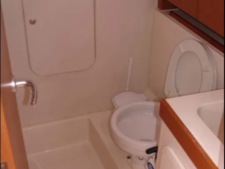 Vermietung Segelboot Hanse mit Führerschein