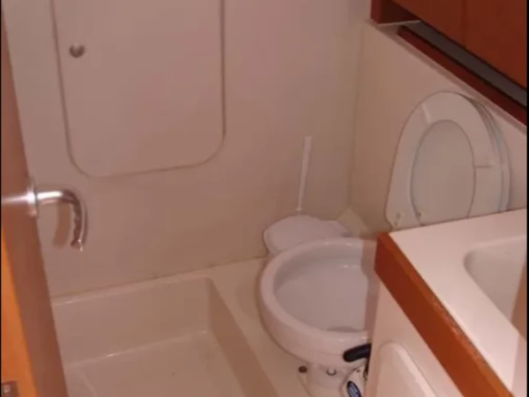 Vermietung Segelboot Hanse mit Führerschein