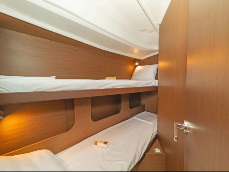 Boot mieten Álimos günstig Oceanis 40.1