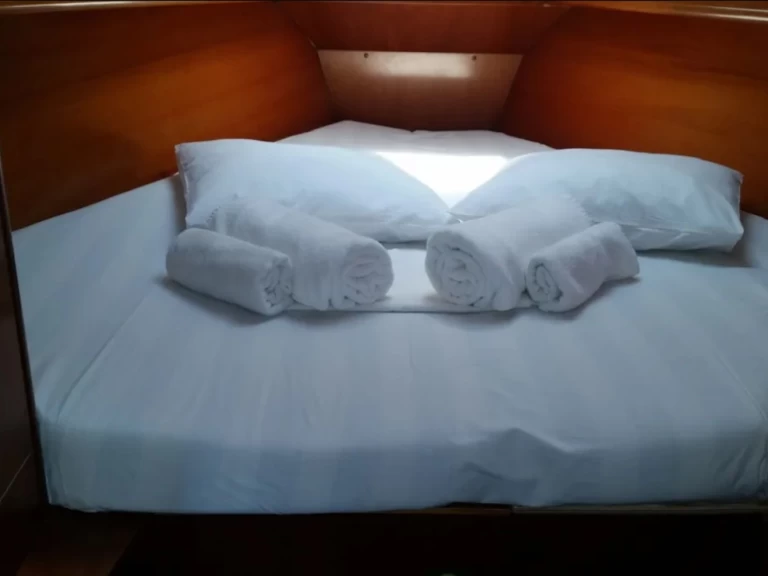 Segelboot mieten in Álimos zum besten Preis