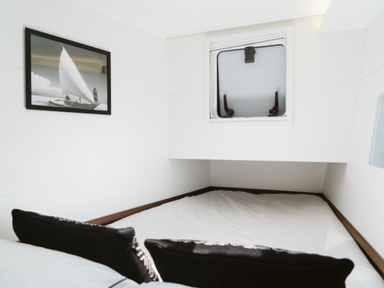 Katamaran mieten in Sant Antoni de Portmany zum besten Preis