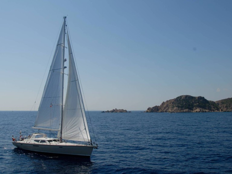 Segelboot mit oder ohne Skipper Garcia Yachts mieten in Kaštela
