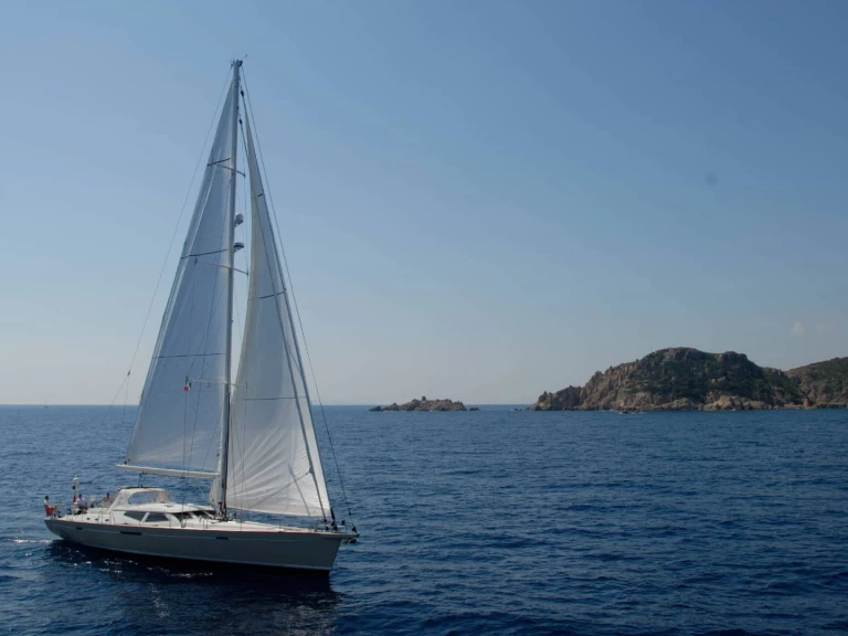 Segelboot mit oder ohne Skipper Garcia Yachts mieten in Kaštela