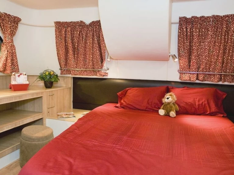 Ein Comfort Plus Royal Mystique A mieten in Vinkeveen