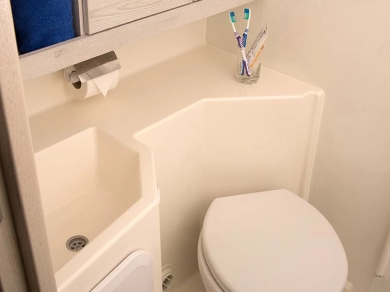 Hausboot mieten in Migennes - Premier Horizon 4