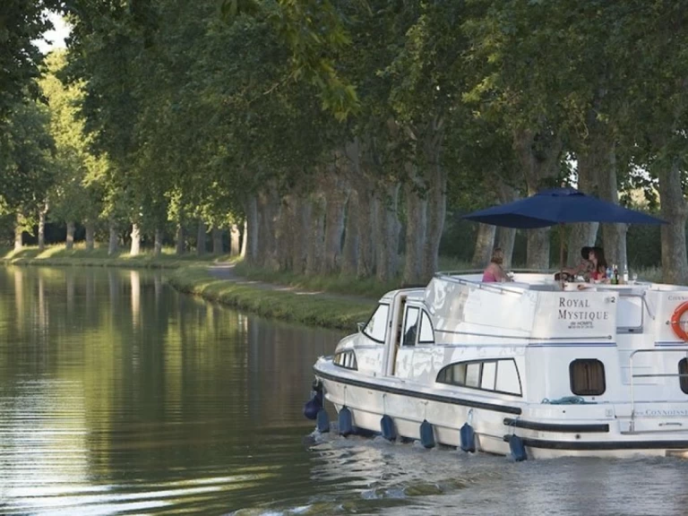 Hausboot mieten in Vinkeveen zum besten Preis