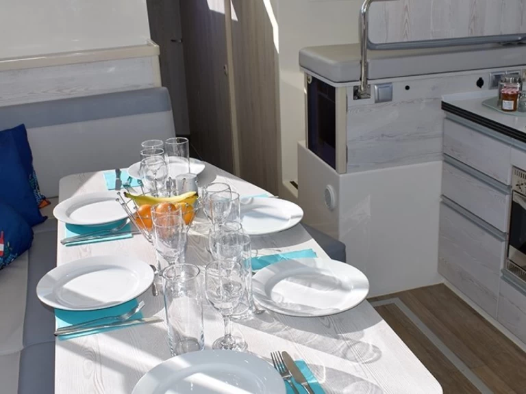 Hausboot mieten in Hesse - Premier Horizon 4