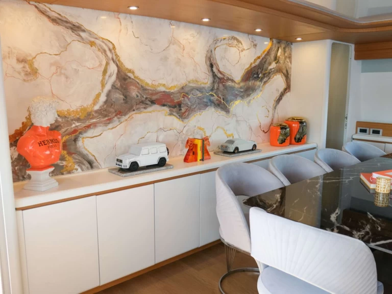 Yacht mieten in Bodrum zum besten Preis