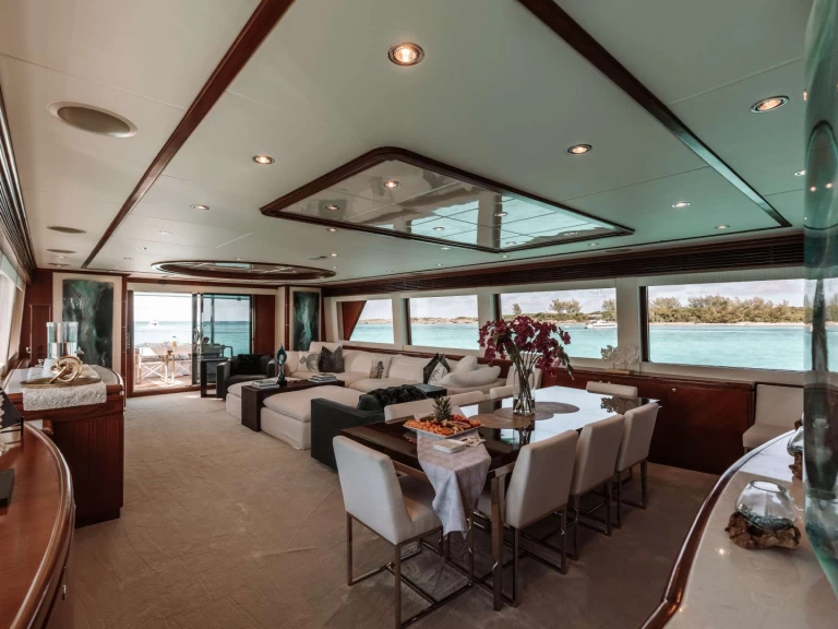 Yacht mit oder ohne Skipper Hargrave mieten in St. Martin