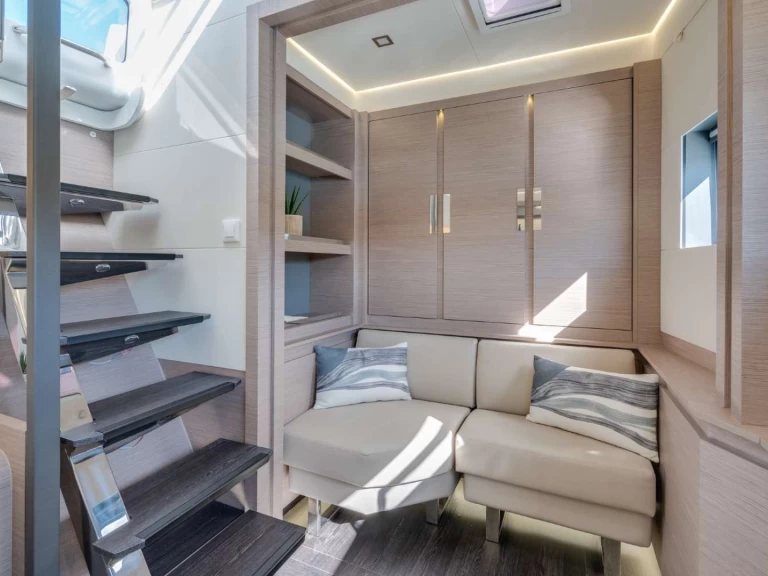 Ein Fountaine Pajot JEWEL (67) mieten in Britische Jungferninseln