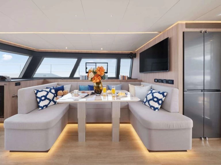 Vermietung Yacht HeySea mit Führerschein