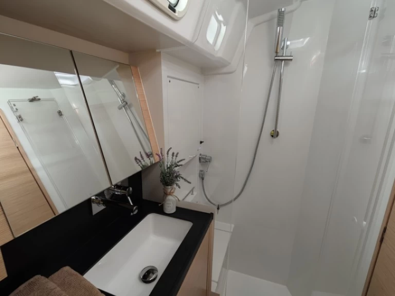 Segelboot mieten in Pomer zum besten Preis