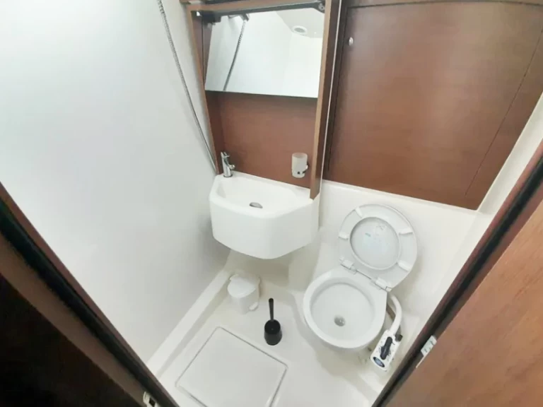 Segelboot mieten in Álimos zum besten Preis