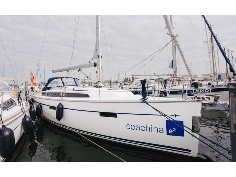 Segelboot mieten in Lemmer zum besten Preis
