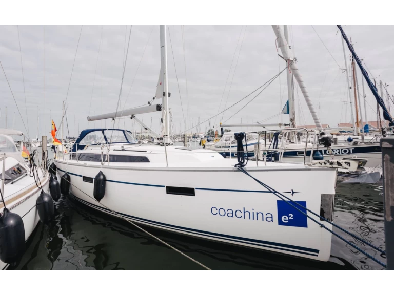 Segelboot mieten in Lemmer zum besten Preis