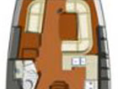 Segelboot mit oder ohne Skipper Jeanneau mieten in Deme of Volos