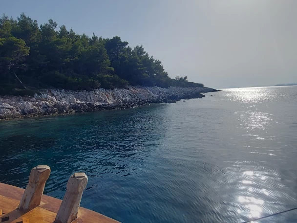 Segelboot mieten in Skópelos zum besten Preis